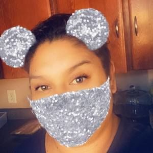 Meet your Posher, Alma